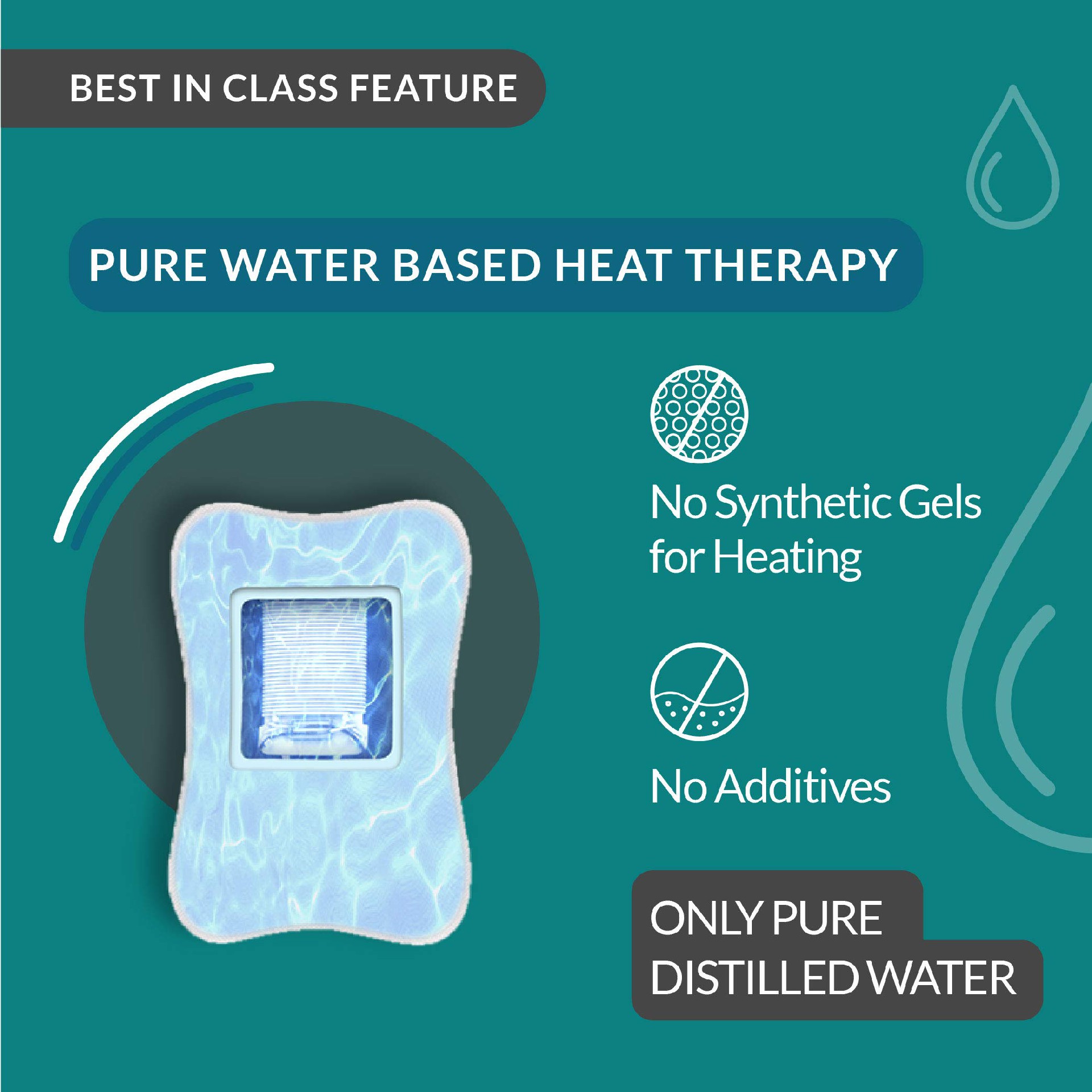 The Best Heating Pad for 2024 | Reviews by Wirecutter