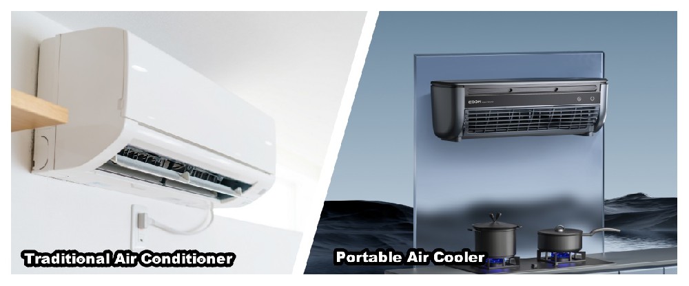 Are portable air coolers worth it?